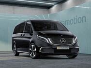 Mercedes EQV, 300 lang Avantgarde Design, Jahr 2023 - München