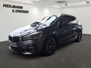 BMW 220 Active Tourer, Sport Line Automatik elektr Front, Jahr 2019 - Gelsenkirchen