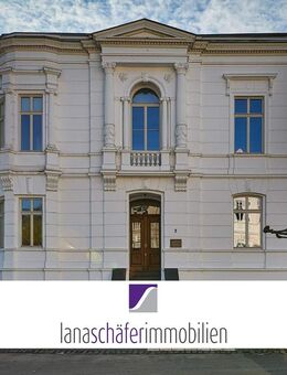 Bernkastel-Kues: "Villa Veltin" - Imposantes Wohn- und Geschäftshaus an der Mosel - Bernkastel-Kues