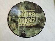 Böhse Onkelz EIN BÖSES MÄRCHEN Vinyl LP Schallplatte - Hagen (Stadt der FernUniversität) Dahl