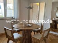 Wohnungsswap - Schwäbische Str. - Berlin