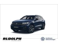 VW Touareg, 3.0 TDI R-Line V6, Jahr 2023 - Leuna