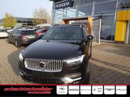 Volvo XC90, B5 D AWD Plus Bright, Jahr 2024 - Potsdam