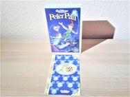 Peter Pan . VHS - Lübeck