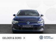 VW Golf, 1.5 TSI Style, Jahr 2021 - Haßfurt
