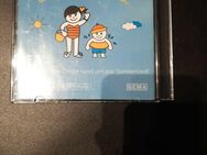 das Sonnenlied Kinderlied (Singel-CD) - Essen