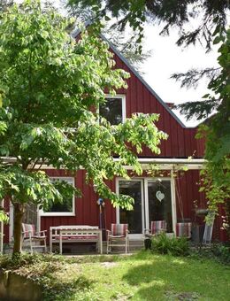 Ländliches Idyll mit vielseitigen Nutzungsmöglichkeiten, Dr. Kurzhals Immobilien GmbH, Tel. 02508/451, www. Dr-Kurzhals.de - Hamm