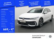 VW Golf, 1.5 eHybrid GTE, Jahr 2025 - Leverkusen