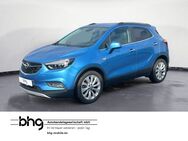 Opel Mokka, 1.4 Turbo Automatik Innovation, Jahr 2016 - Mössingen