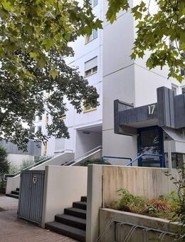 2-Zimmer-Wohnung mit Balkon in Darmstadt/Eberstadt, Verkauf direkt vom Eigentümer - Darmstadt