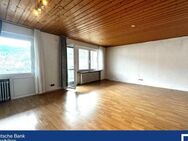 Ihr neues Zuhause mit Panoramablick: Flexible 3- bis 4-Zimmer-Wohnung in Kuchen - Kuchen