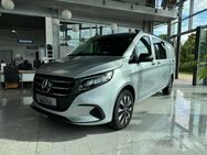 Mercedes Vito, 119 Mixto SELECT extralang MBUX, Jahr 2024 - Westendorf (Landkreis Augsburg)