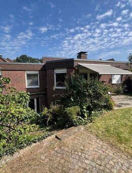 Bungalow mit Einliegerwohnung in guter Lage mit Fußbodenheizung & Dämmung - Marl (Nordrhein-Westfalen)