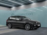 BMW X3, xDrive30d M SPORTPAKET 21, Jahr 2021 - München