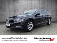 VW Passat Variant, 2.0 TDI Business, Jahr 2020 - Reichenbach (Vogtland)