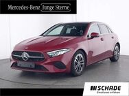 Mercedes A 220, Progressive, Jahr 2024 - Eisenach