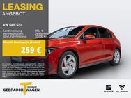 VW Golf, GTI, Jahr 2024 - Hemer