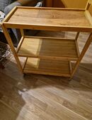 Servierwagen in 02727