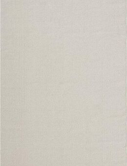 the carpet Teppich Boho Nature Wool, rechteckig, Natur Wool Handgewebter Wollteppich skandinavischen Boho-Look