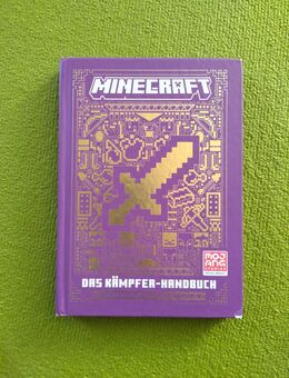 Minecraft Entdecker Bundle - Minecraft-Bücher - Kriegstetten