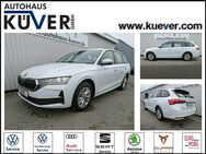 Skoda Octavia, 1.5 TSI Combi Selection 16, Jahr 2024 - Hagen (Bremischen)