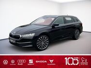 Skoda Octavia, 1.5 TSI Combi TOUR CHROM 19 LIGHT, Jahr 2022 - Eggenfelden