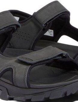 Timberland Lincoln Peak 2 STRAP SANDAL Sandale mit Klettverschluss