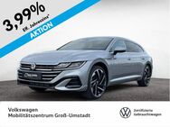 VW Arteon, 2.0 TDI Shootingbrake R-Line, Jahr 2024 - Groß Umstadt