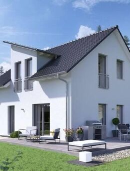 Mit Eigenleistung ins Eigenheim! - Erwitte