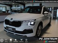 Skoda Kamiq, 1.5 TSI Selection, Jahr 2024 - Versmold