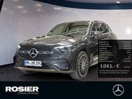 Mercedes GLC 220, d AMG Line, Jahr 2024 - Menden (Sauerland)