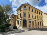 Weimar* Nordvorstadt* frisch renovierte 2 Zimmer-Whg* san. Altbau* Tageslichbad mit Wanne - Weimar