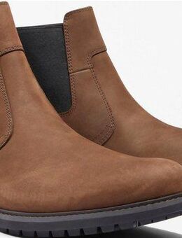 Timberland Stormbucks Chelsea Chelseaboots Stiefelette, Winterschuhe, Ankle Boots