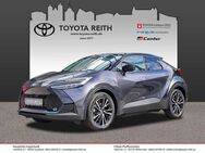 Toyota C-HR, 2.0 Plug-in-Hybrid Lounge Advance Saftey Paket, Jahr 2024 - Ingolstadt