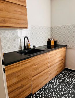 Moderne Ikea Küche - Oberhausen