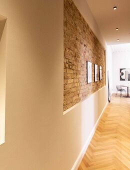 Stilvoller Altbau-Traum in Bestlage Mitte - 2,5 Zimmer mit luxuriösem Interior-Konzept - Berlin