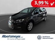 VW Sharan, 2.0 TDI Highline, Jahr 2020 - Leinefelde-Worbis