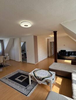 4-Zimmer-Wohntraum zum Eigentum - Lippstadt