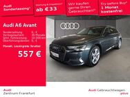 Audi A6, Avant 40 TDI quattro sport VC, Jahr 2023 - Frankfurt (Main)