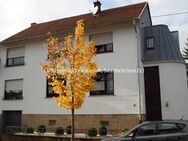Großräumige 4ZKB Wohnung mit Balkon und Garage - Riegelsberg