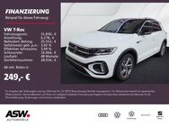 VW T-Roc, 2.0 TDI R-Line VC, Jahr 2024 - Weinsberg