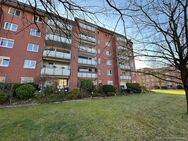 Ruhige in CCL Nähe zentral gelegene 3-Zimmer Wohnung - Langenhagen