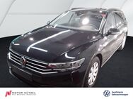 VW Passat Variant, 2.0 TDI CONCEPTLINE, Jahr 2024 - Hof