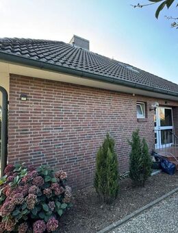 Zweifamilienhaus in ruhiger Wohnlage von Harsefeld - gepflegt, solide und mit Perspektive - Harsefeld