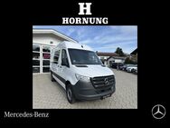 Mercedes Sprinter, 317CDI L2 H2 MBUX, Jahr 2023 - Garmisch-Partenkirchen