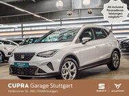 Seat Arona, 1.0 TSI FR, Jahr 2023 - Stuttgart