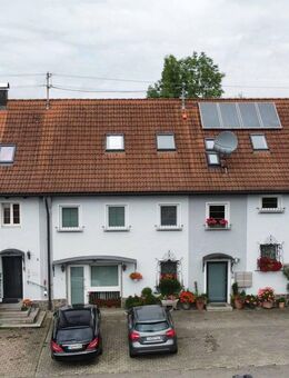 Top Investment 5 Familienhaus + Büro in Oberteuringen / Hefigkofen - Oberteuringen