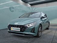 Hyundai i20, 1.0 T-GDI Trend Komfort-P, Jahr 2024 - München