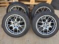BBS-Felgen CH-R Titan Matt (19 Zoll) in 58706
