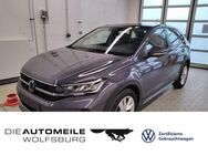 VW Taigo, 1.0 TSI Life Beats, Jahr 2024 - Wolfsburg